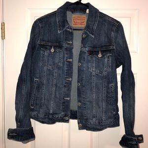 Levi’s Denim Jacket